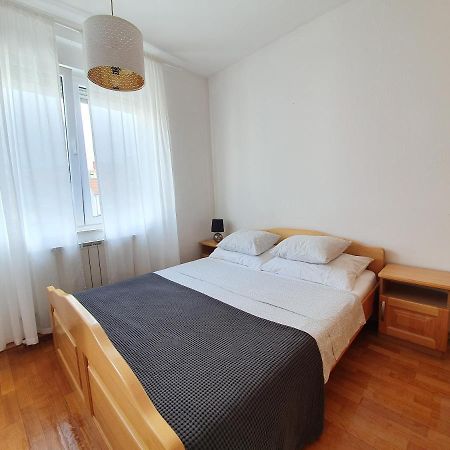 Galileo Apartment Zagreb Exterior foto